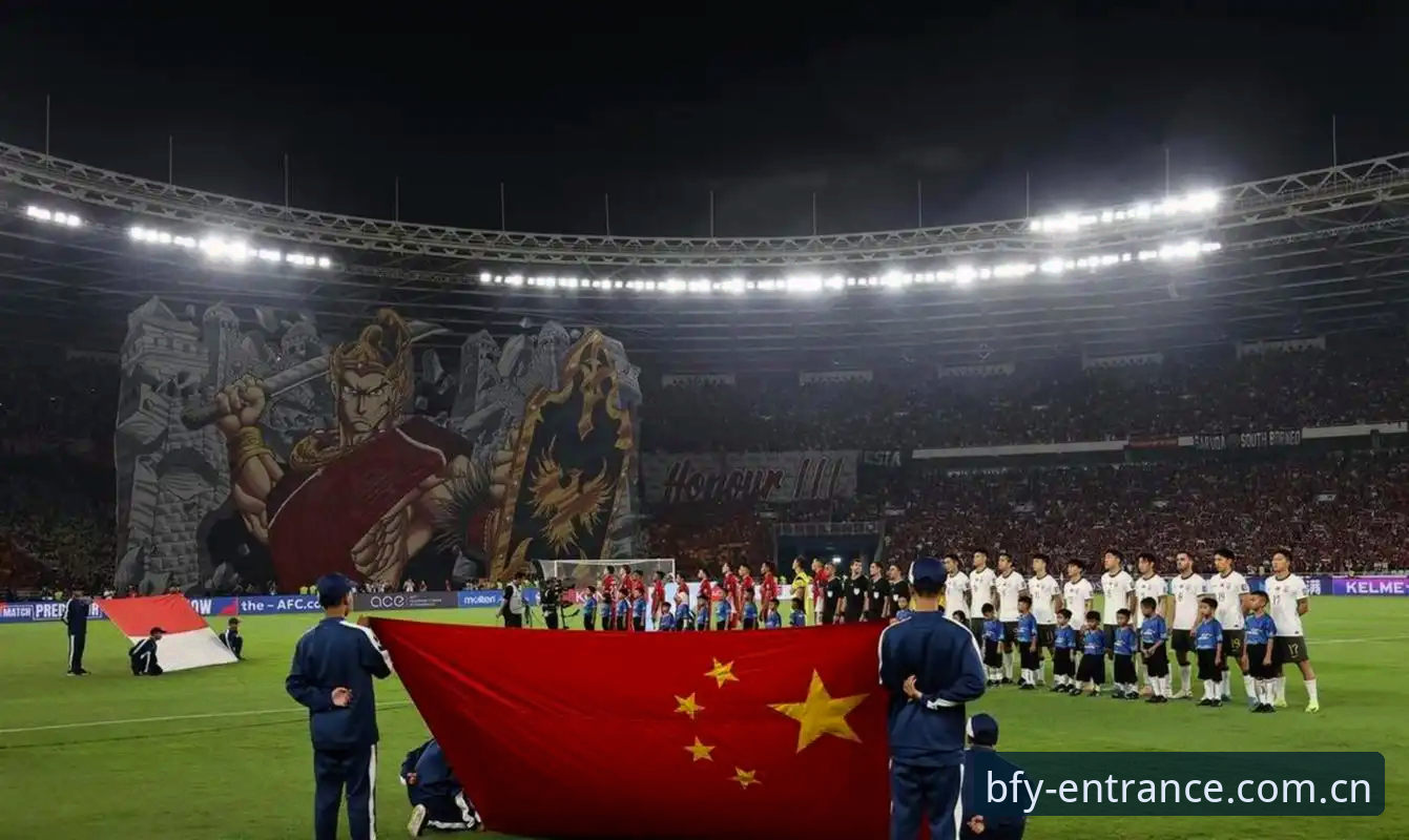 2030年世界杯扩军至66队的可行性全面解析——从b体育官方平台视角看足球格局变革