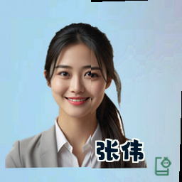 张伟